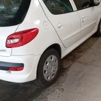 پژو 207 تیوفایو پلاس|خودرو سواری و وانت|کرخه, |دیوار