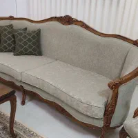 مبل، مبلمان