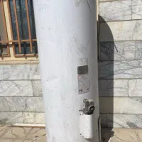 آبگرمکن ایستاده