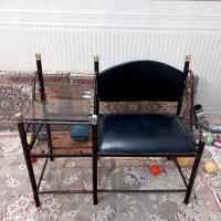 صندلی تکی و صندلی گردان|صندلی و نیمکت|قم, هفت تیر|دیوار