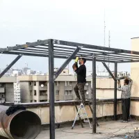 جوشکار سیار سراسر رشت حتی تعطیلات