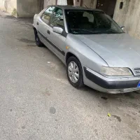 زانتیا مدل ۸۹|خودرو سواری و وانت|گرگان, |دیوار