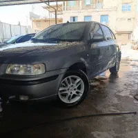 فروش سمند مدل ۸۸