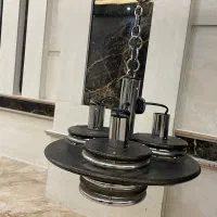 لوستر و دیوارکوب