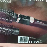 سشوار چرخشیPROmax|آرایشی، بهداشتی، درمانی|اصفهان, رحیم‌آباد|دیوار