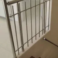 اجرا نرده استیل|خدمات پیشه و مهارت|سبزوار, علمدار|دیوار