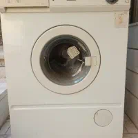 لباسشویی 7 کیلویی ارج