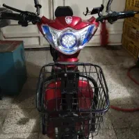 متور سیکلت برقی 2500وات واقعی