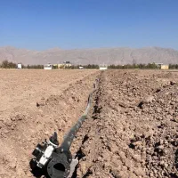 زمین باغ شهری