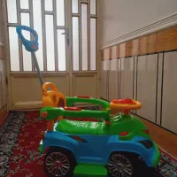 ماشین کودک|اسباب‌‌بازی|اهواز, کارون|دیوار