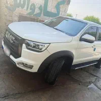 فروش فوری کی ام سی مدل 401سند 400|خودرو سواری و وانت|باوی, |دیوار