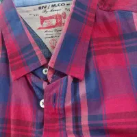 پیراهن مردانه