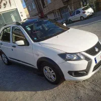 کوییک Gxr L|خودرو سواری و وانت|زاهدان, |دیوار