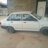 ماشین مدل 93|خودرو سواری و وانت|هرسین, |دیوار