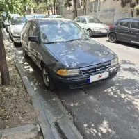 اپل آسترا 1994 هاچ بک
