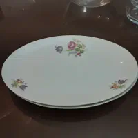 ظروف سرو وپذیرایی قدیمی|ظروف سرو و پذیرایی|پردیس, فاز ۲|دیوار