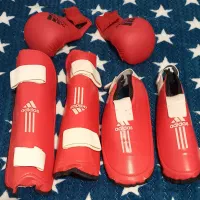 لوازم ورزشی کاراته