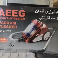 جاروبرقی ۲۰۰۰ AEEG