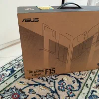 لپتاب تاف A15 عالی کاستوم رم24