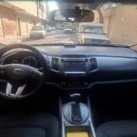 اسپورتیج ۲۰۱۳
