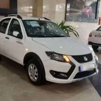 کوییک دنده و اتومات اقساط