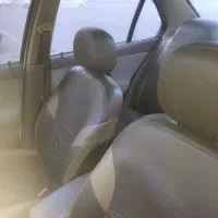 سمند ملی96دوگانه کارخانه دریچه گاز سیمی|خودرو سواری و وانت|ساری, |دیوار