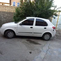 فروش تیبا۲مدل ۹۷