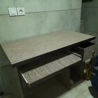 میز کامپیوتر ام دی اف