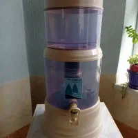 تصفیه آب کره ای کلمنی EVA