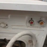 ماشین لباسشویی آبسال
