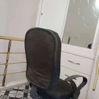 صندلی چرخشی سالم ۹۵۰ هزار تومان