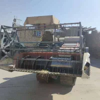 کمباین|خودرو سنگین|کر, |دیوار