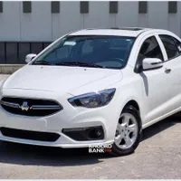 شاهین اتوماتcvt