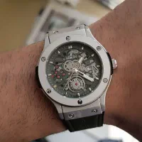 ساعت مردانه مارک هابلوت 7339|ساعت|تبریز, |دیوار