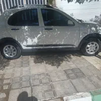 کوئیک gxR|خودرو سواری و وانت|تربت‌حیدریه, شهرک ولیعصر|دیوار
