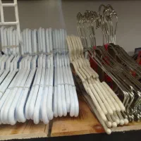 چوب لباسی فلزی لوکس|صنایع دستی و سایر لوازم تزئینی|مشهد, عیدگاه|دیوار