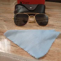 عینک ای او خلبانی آمریکن اپتیکال|زیورآلات و اکسسوری|تهران, لویزان|دیوار