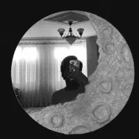 ماه|تابلو، نقاشی، عکس|تهران, شهرک فردوس (حسینی)|دیوار