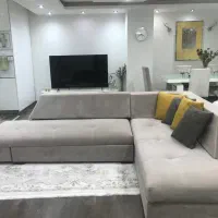 مبل راحتی|مبلمان خانگی و میز عسلی|بندرعباس, |دیوار