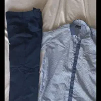 لباس فرم|لباس|گلبهار, شهر جدید گلبهار|دیوار