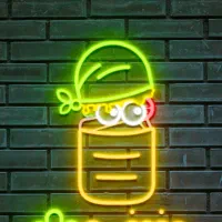 آشپز  کمکآشپز پیتزا زن