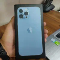 آیفون 13 پرومکس