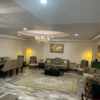 سعادت آباد.بلوار شهرداری ۱۲۵ متر