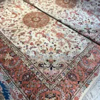 جفت نه متری دستبافت