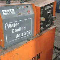 دستگاه جوش میگ مگ