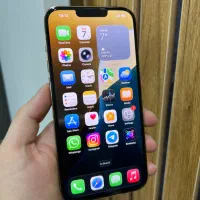 آیفون ۱۳ پرومکس ۲۵۶ گیگ LL/A|موبایل|بوکان, |دیوار