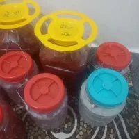 رب خانگی غلیظ کاملا بهداشتی