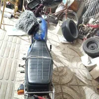 موتورسیکلت هندا کویر ۲۰۰cc|موتورسیکلت|ورامین, ورامین|دیوار