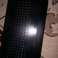 گیرنده دیجیتال سالم و نو|صوتی و تصویری|صحنه, |دیوار