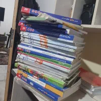 کتاب قلمچی دسته دوم